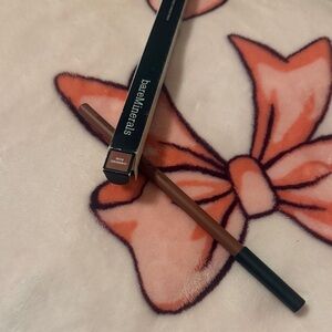 bareMinerals Gen Nude Lip Liner in Rich Brown